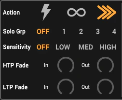 Playback Controls