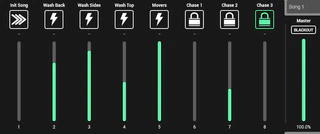 Playback Controls