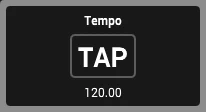 Tempo Controls